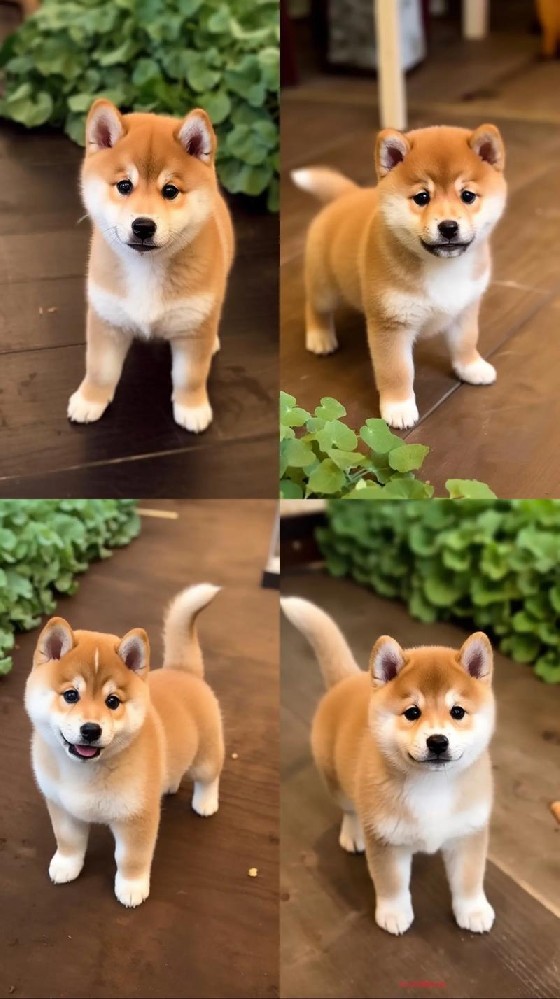 东莞阿雄宠物犬舍专注繁育纯种柴犬，目前有多窝健康幼犬对外出售，